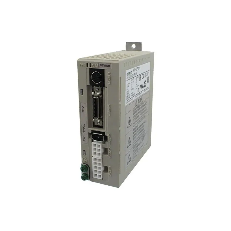 أومرون R7D-BP02L مكونات الأتمتة والتحكم