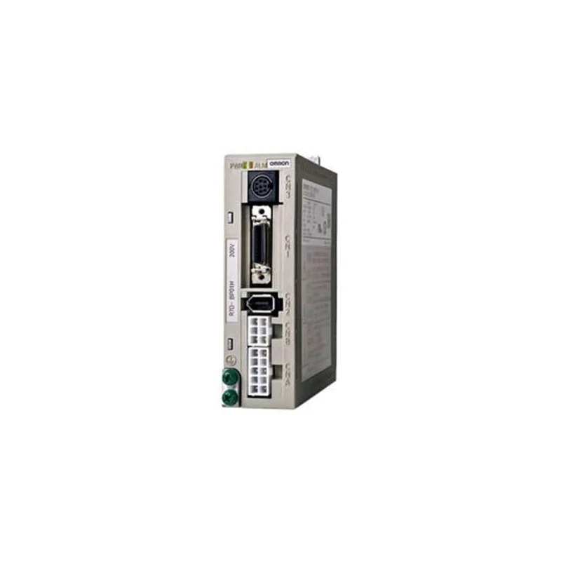 أومرون R7D-BP04H مكونات الأتمتة والتحكم