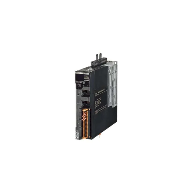 أومرون R88D-1SN15H-ECT مكونات الأتمتة والتحكم