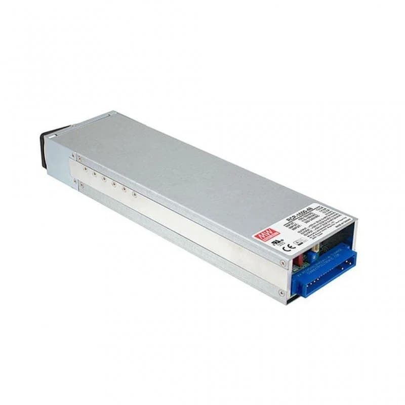 Mean Well RCP-1600-12