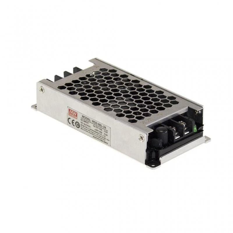Mean Well RSD-60H-24