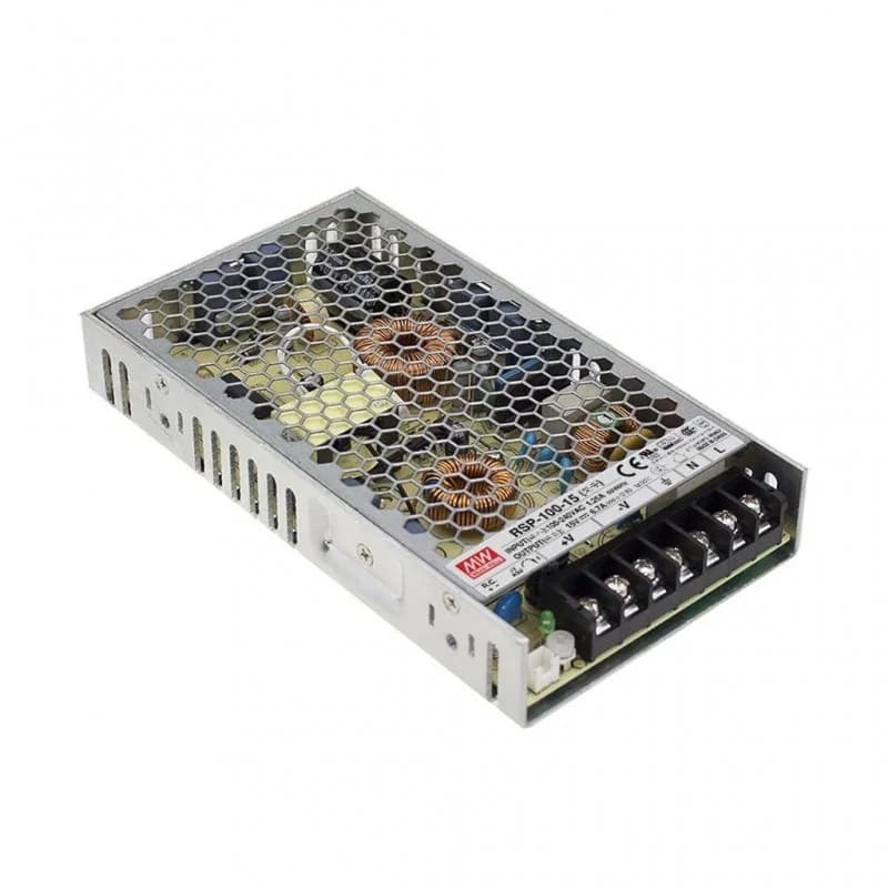 Mean Well RSP-100-12