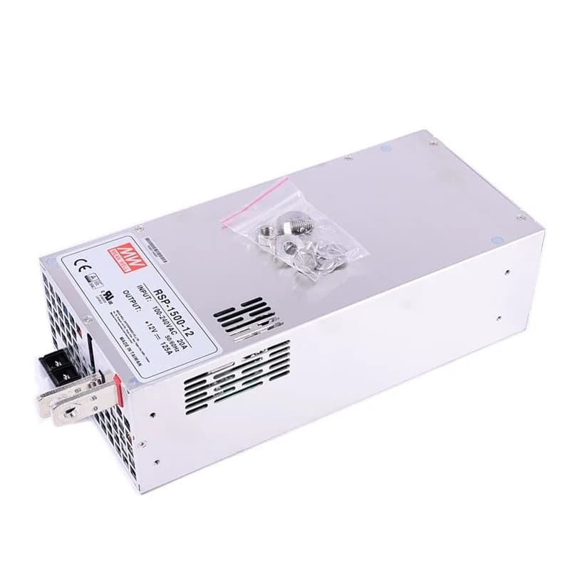 Mean Well RSP-1500-12