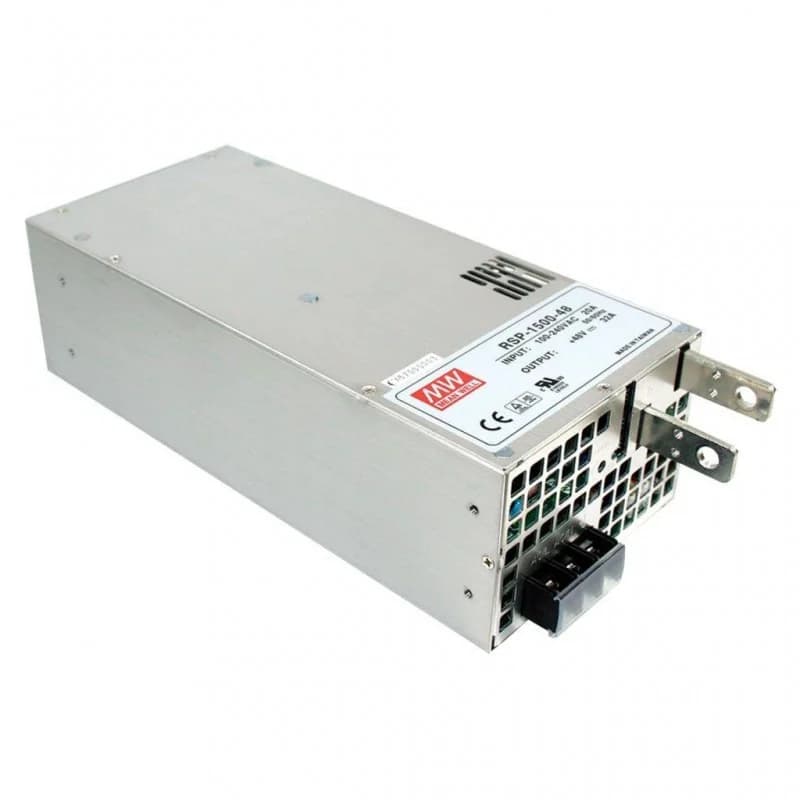 Mean Well RSP-1500-15