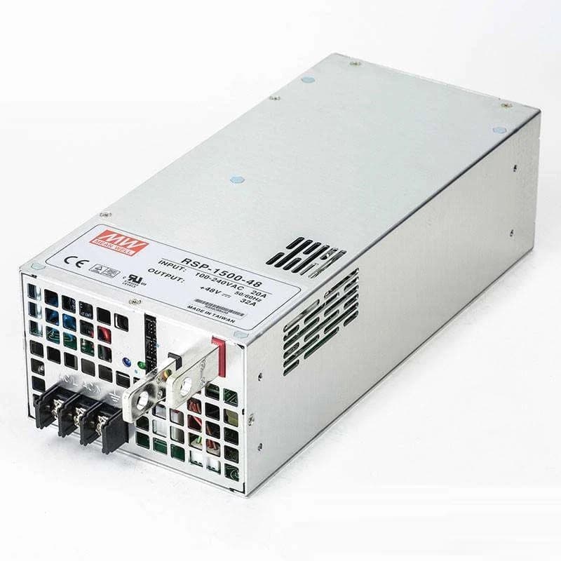 Mean Well RSP-1500-48