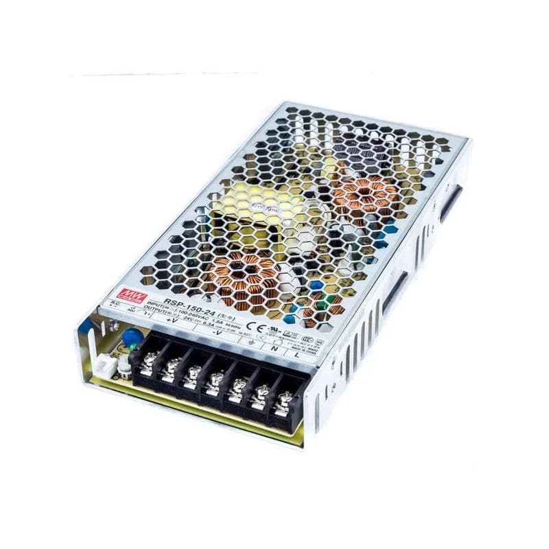 Mean Well RSP-150-24