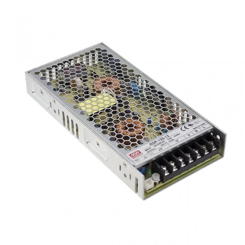 Mean Well RSP-150-27
