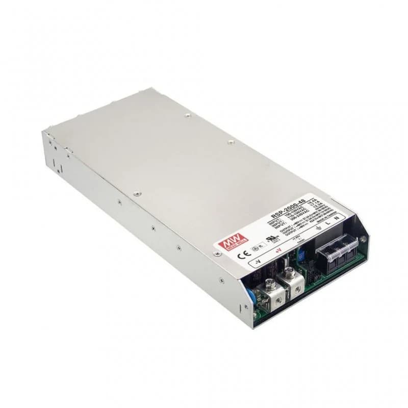 Mean Well RSP-2000-48