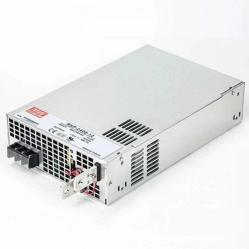 Mean Well RSP-2400-12