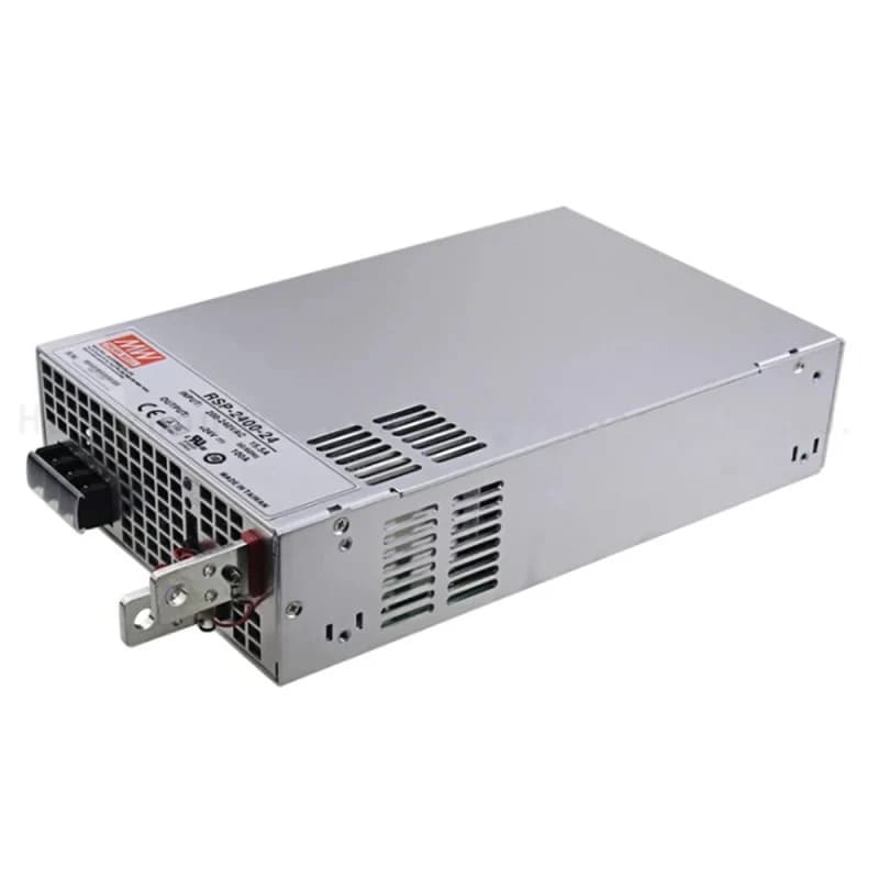 Mean Well RSP-2400-24