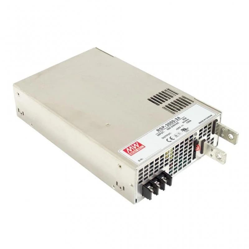 Mean Well RSP-320-13.5
