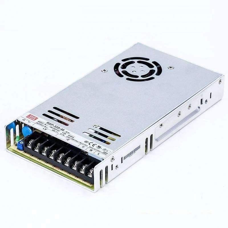 Mean Well RSP-320-48