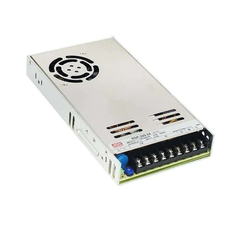 Mean Well RSP-320-5