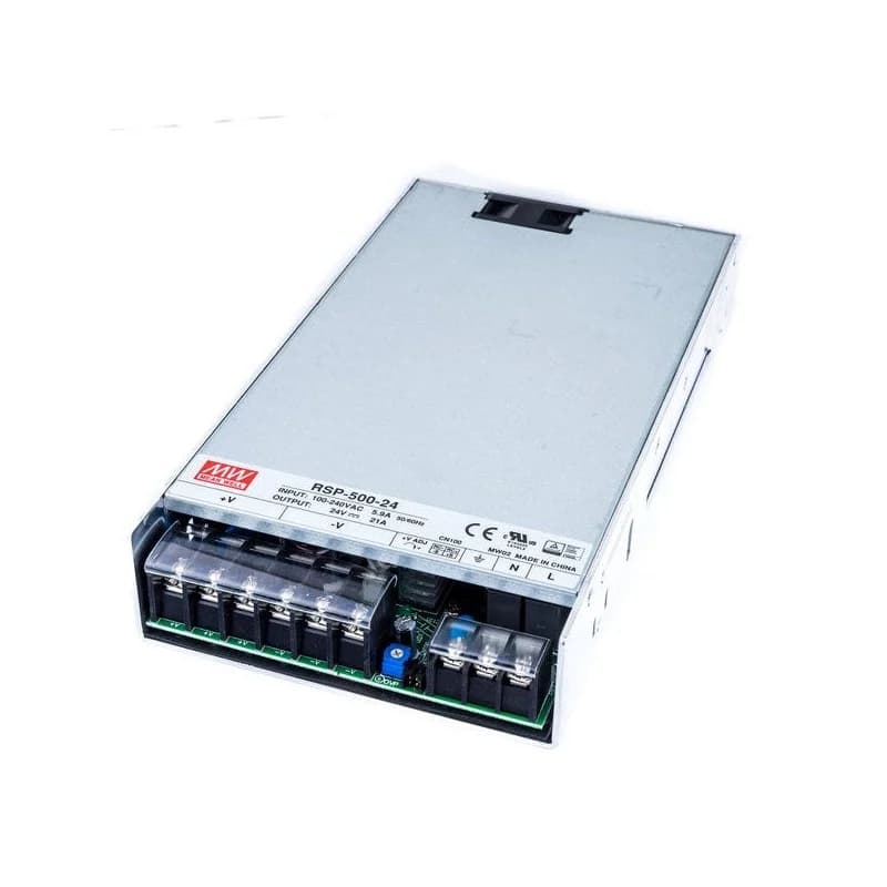 Mean Well RSP-500-24