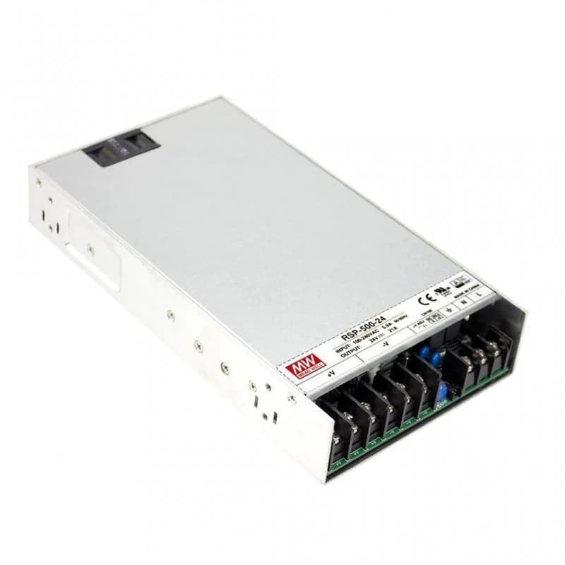 Mean Well RSP-500-5