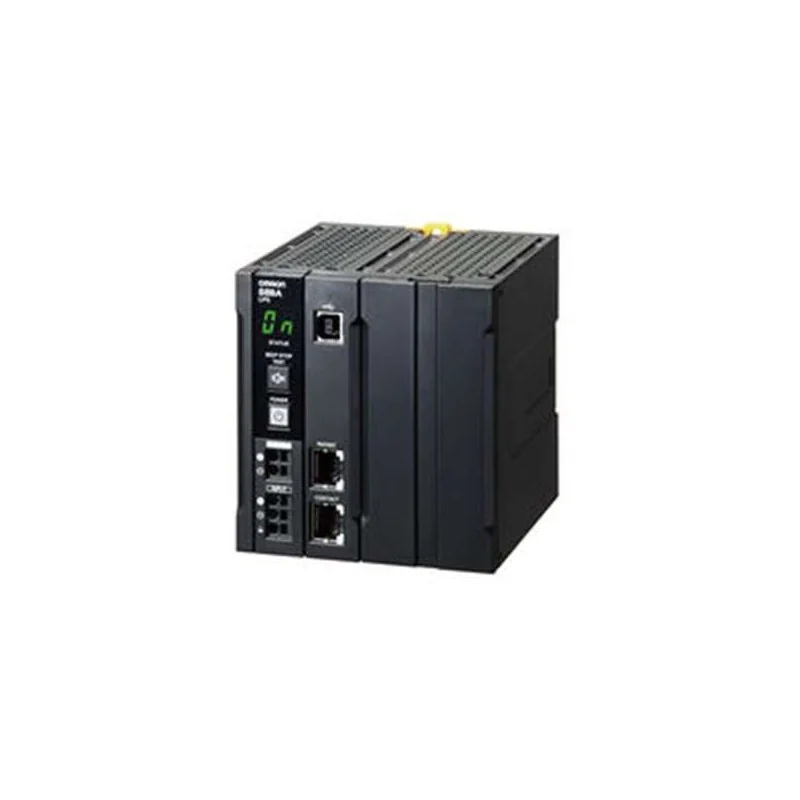 أومرون S8BA-24D24D360LF مكونات أتمتة وتحكم