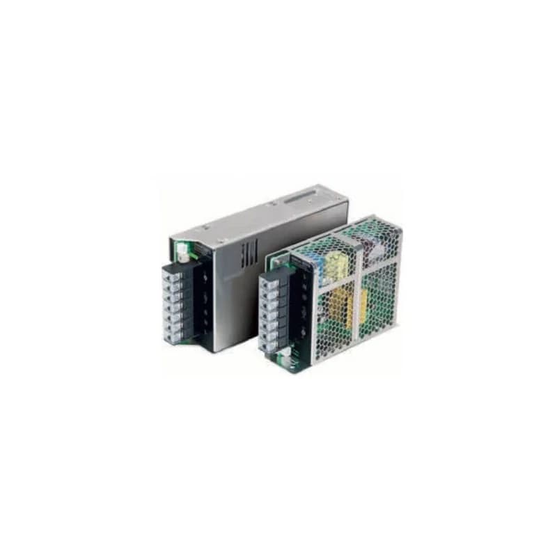 أومرون S8FS-G15024CD مكونات أتمتة وتحكم