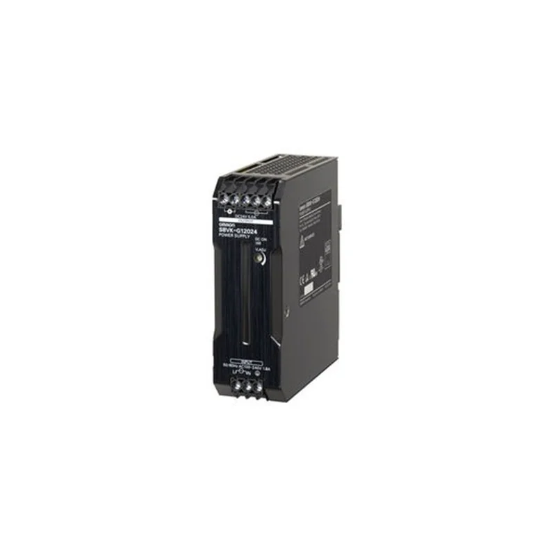 مزوّد طاقة أومرون S8VK-G01524