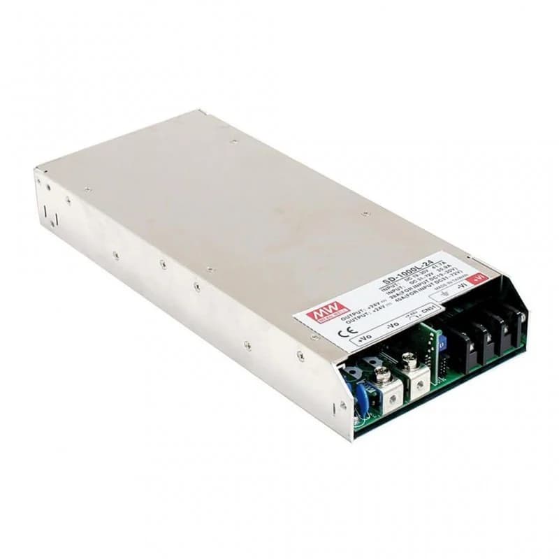 Mean Well SD-1000H-48