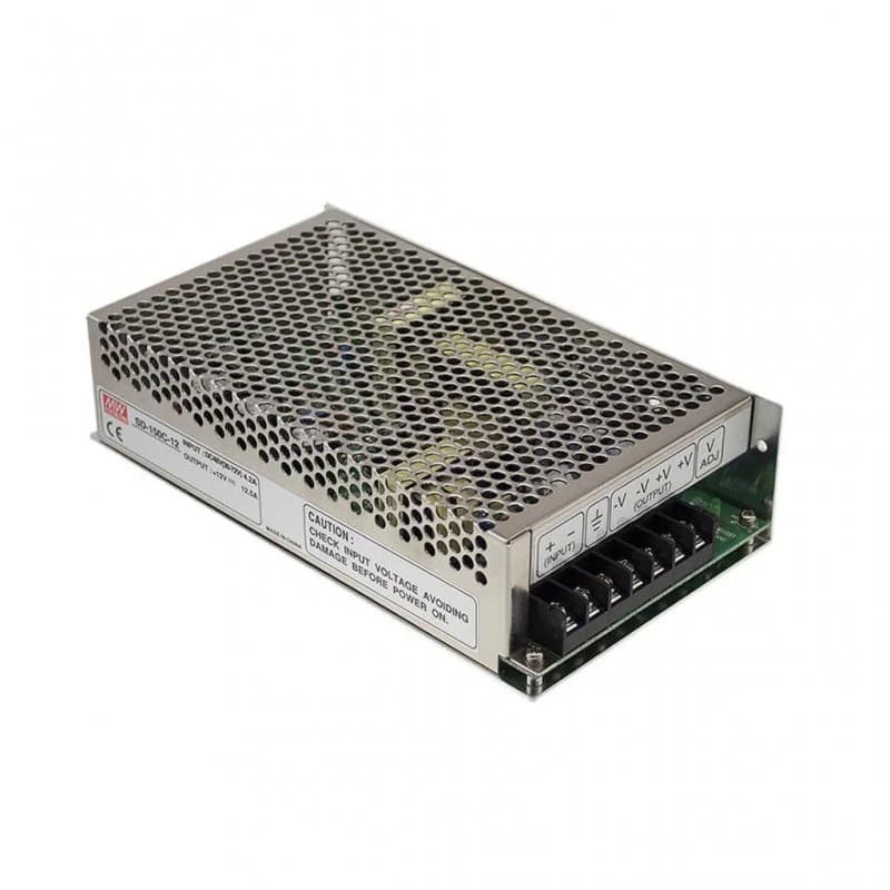 Mean Well SD-150D-24