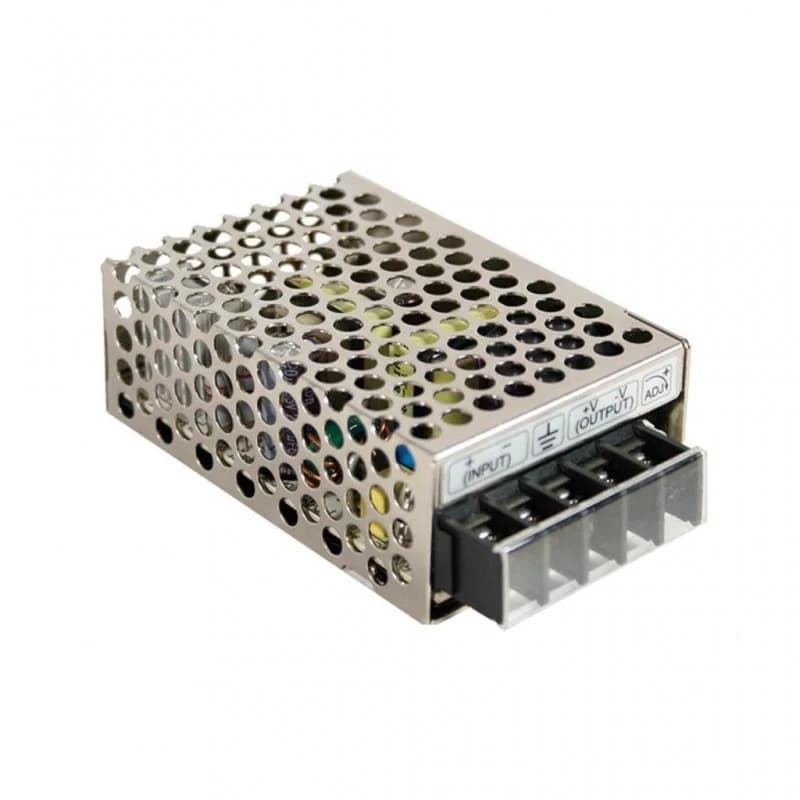 Mean Well SD-15C-12