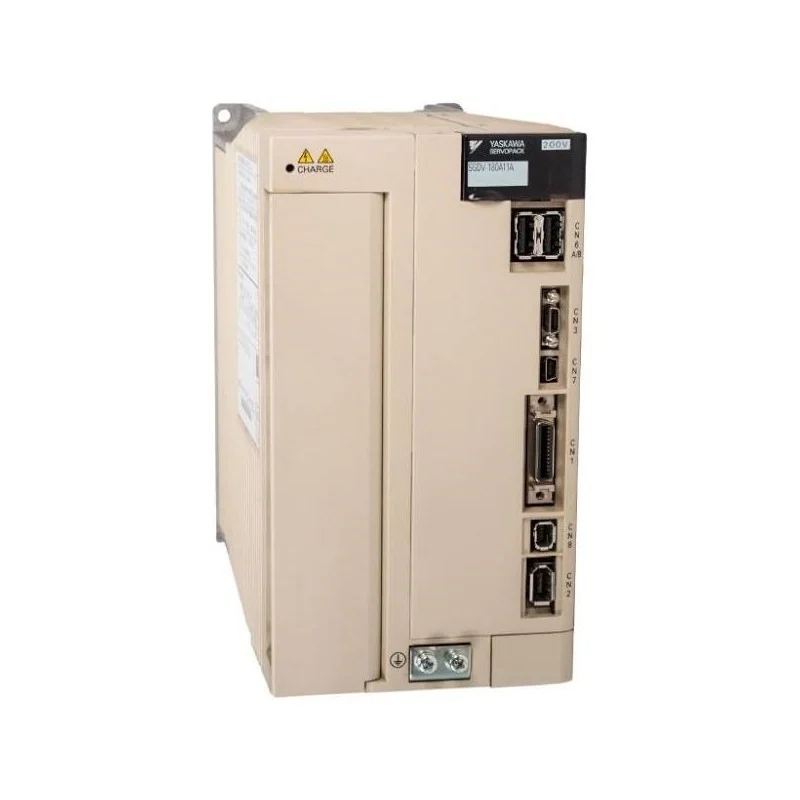 Yaskawa SGDV-180A11A مضخم سيرفو Sigma SERVOPACK