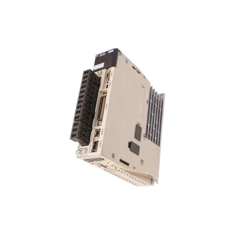 Yaskawa SGDV-1R6A01A مضخم سيرفو Sigma SERVOPACK