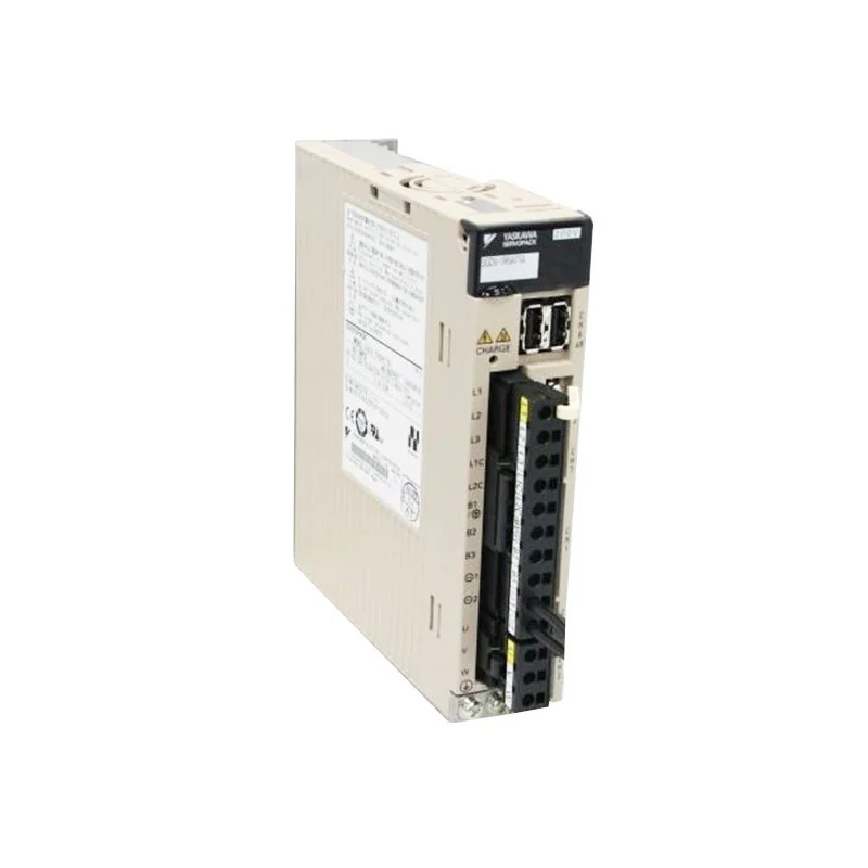 Yaskawa SGDV-1R6A11A مضخم سيرفو Sigma SERVOPACK