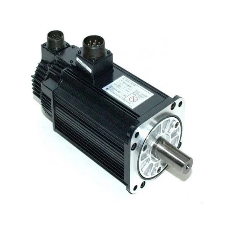 Yaskawa SGM-04A312 محرك سيرفو Sigma