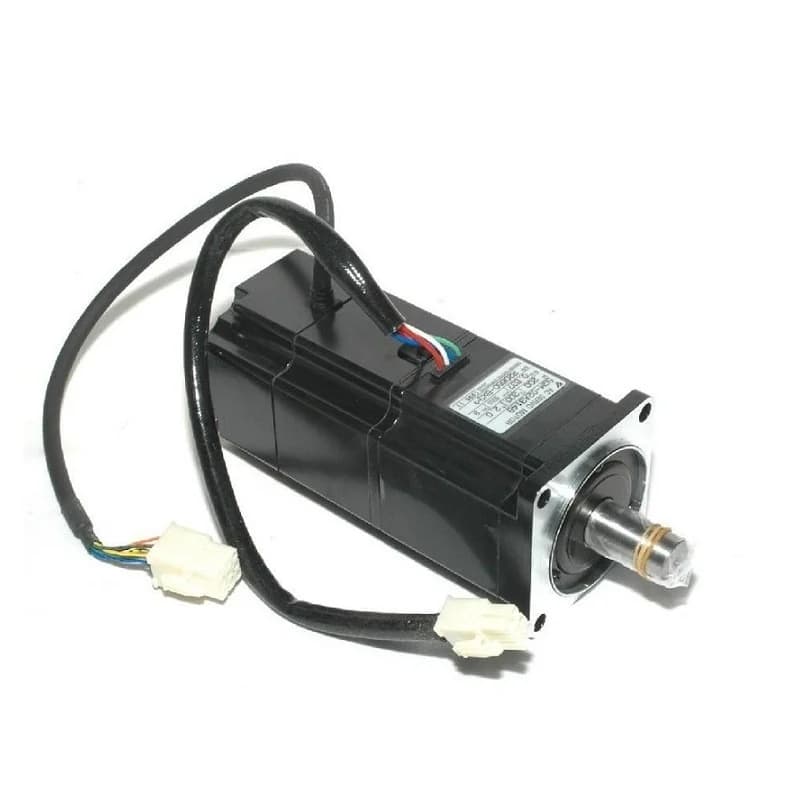 Yaskawa SGM-04A3B4PL محرك سيرفو Sigma