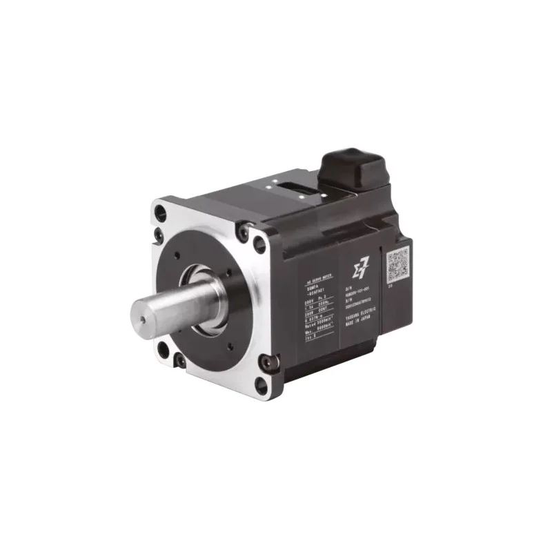 Yaskawa SGM7A-02A7A21 محرك سيرفو Sigma Series
