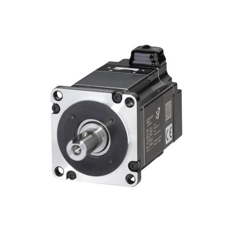 Yaskawa SGM7J-04AFC6S محرك سيرفو Sigma Series