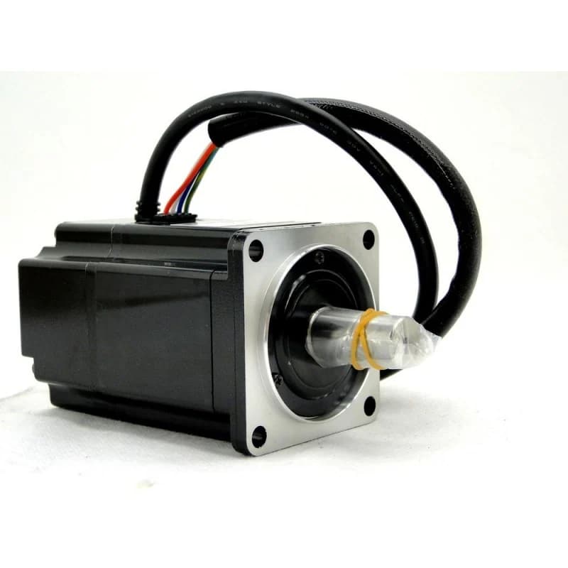 Yaskawa SGM-A5A3FJ43 محرك سيرفو Sigma Series