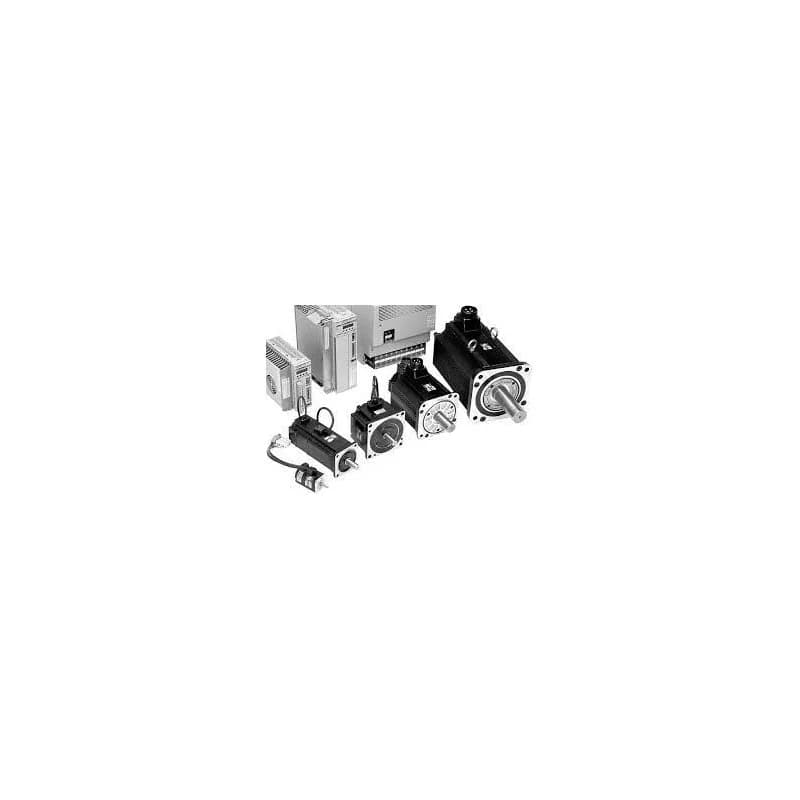 Yaskawa SGMAH-07DAA21D محرك سيرفو Sigma
