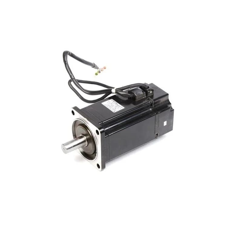 Yaskawa SGMAH-08ABA21 Yaskawa Sigma Series Servo Motors