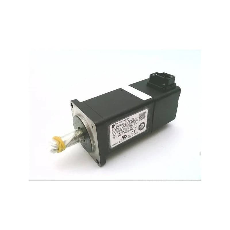 Yaskawa SGMAV-01A3A61 Yaskawa Sigma Series Servo Motors