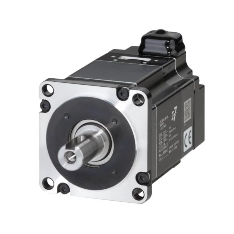 Yaskawa SGMAV-01AAK-NS12 Yaskawa Sigma Series Servo Motors