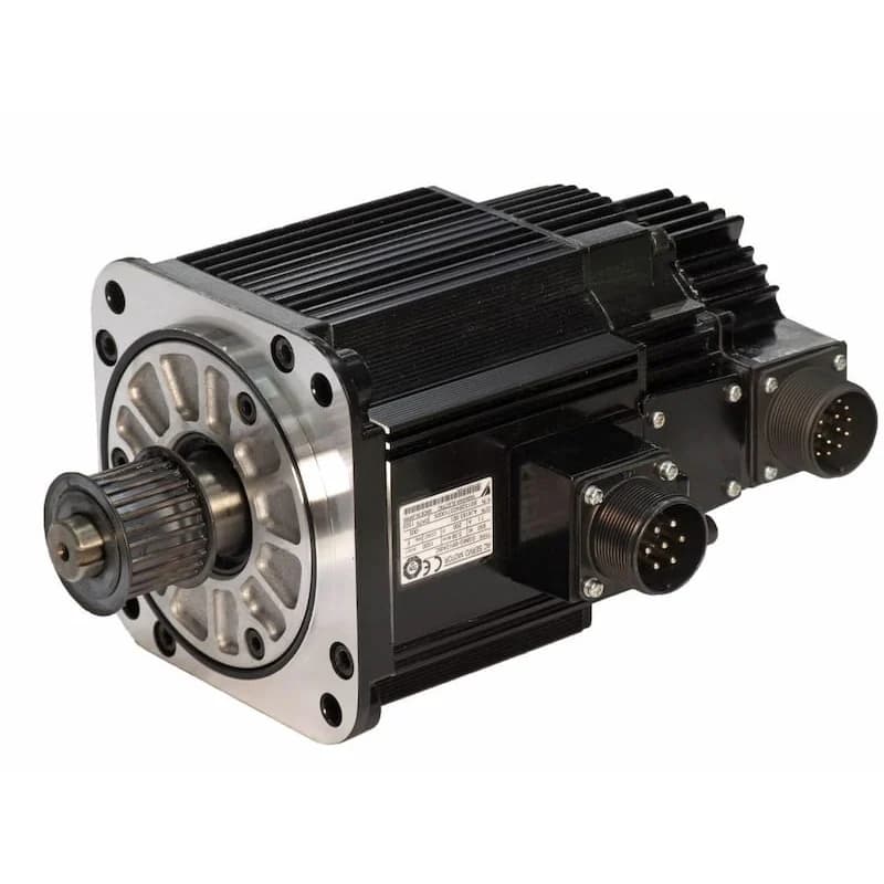 Yaskawa SGMG-09V2ABC محرك سيرفو Sigma Series