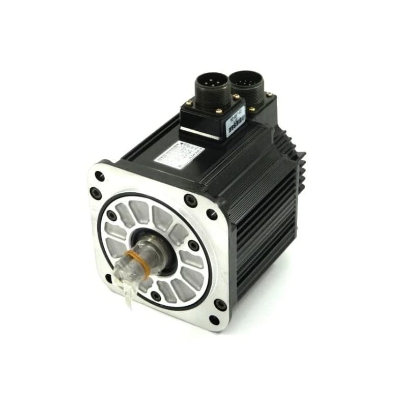 Yaskawa SGMG-09V6W-YG12 محرك سيرفو Sigma Series