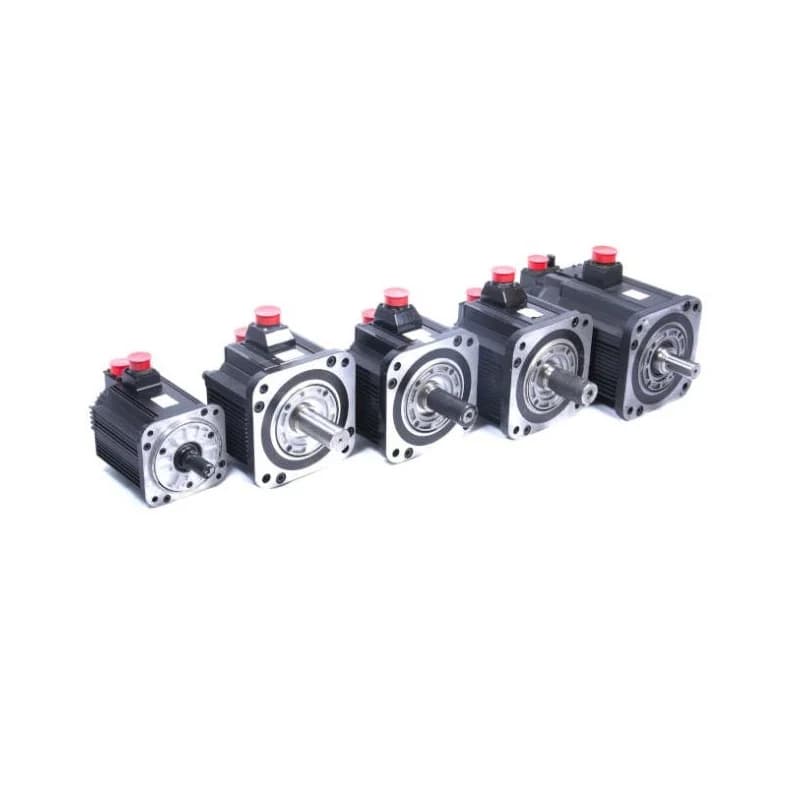 Yaskawa SGMGH-09ACA21 محرك سيرفو Sigma