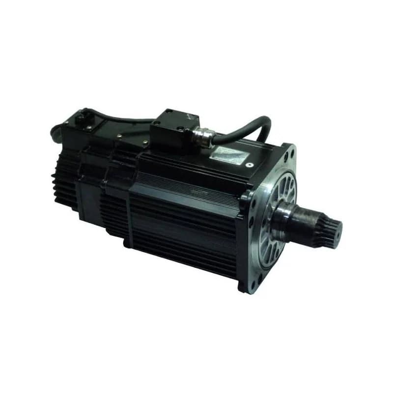 Yaskawa SGMGH-13A2A-YR24 محرك سيرفو Sigma Series