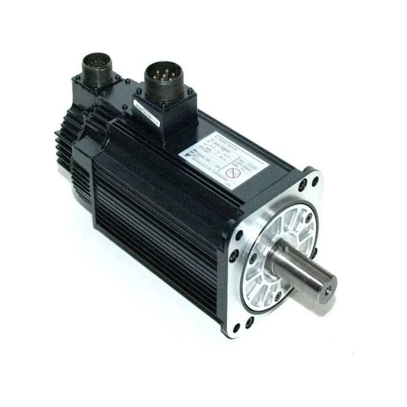 Yaskawa SGMGH-13D2A61 محرك سيرفو Sigma Series