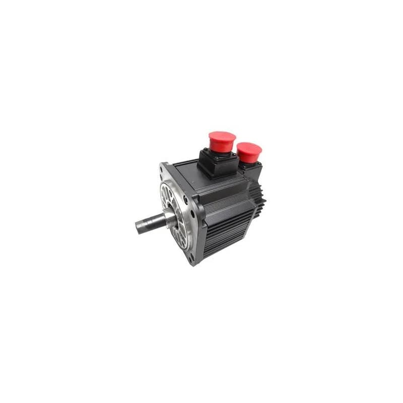 Yaskawa SGMGH-13DCA-YG15 محرك سيرفو Sigma Series