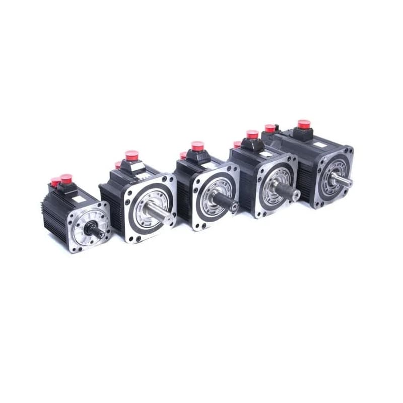 Yaskawa SGMGH-1AP2A21 محرك سيرفو Sigma Series