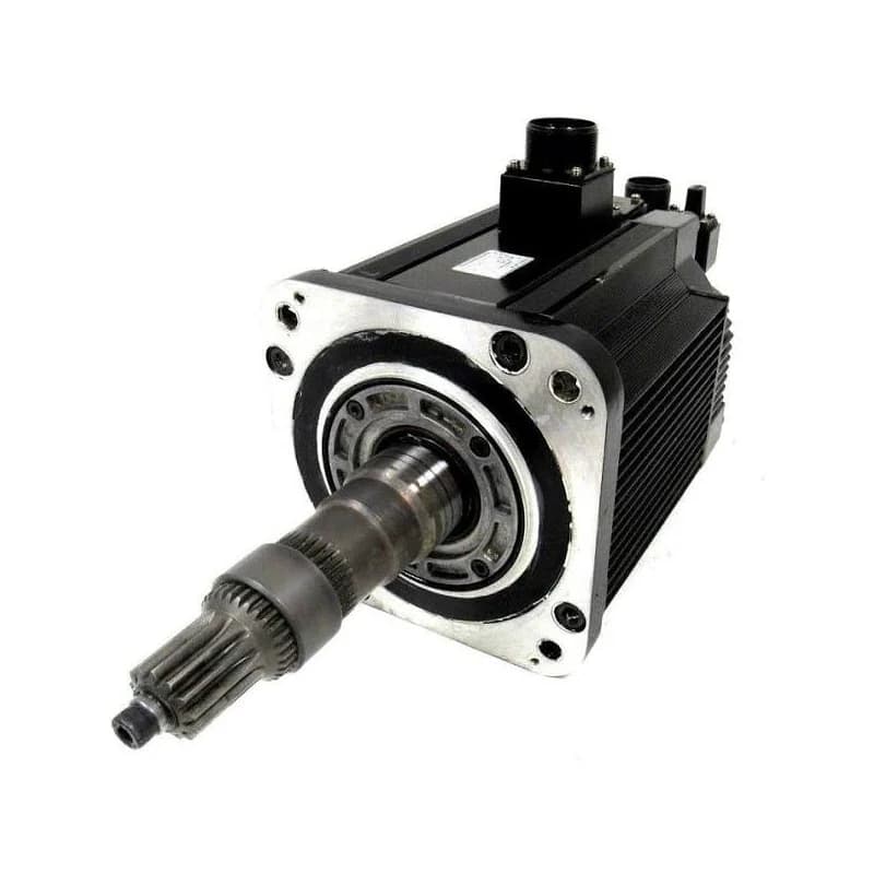 Yaskawa SGMGH-44A2A-YR15 محرك سيرفو Sigma