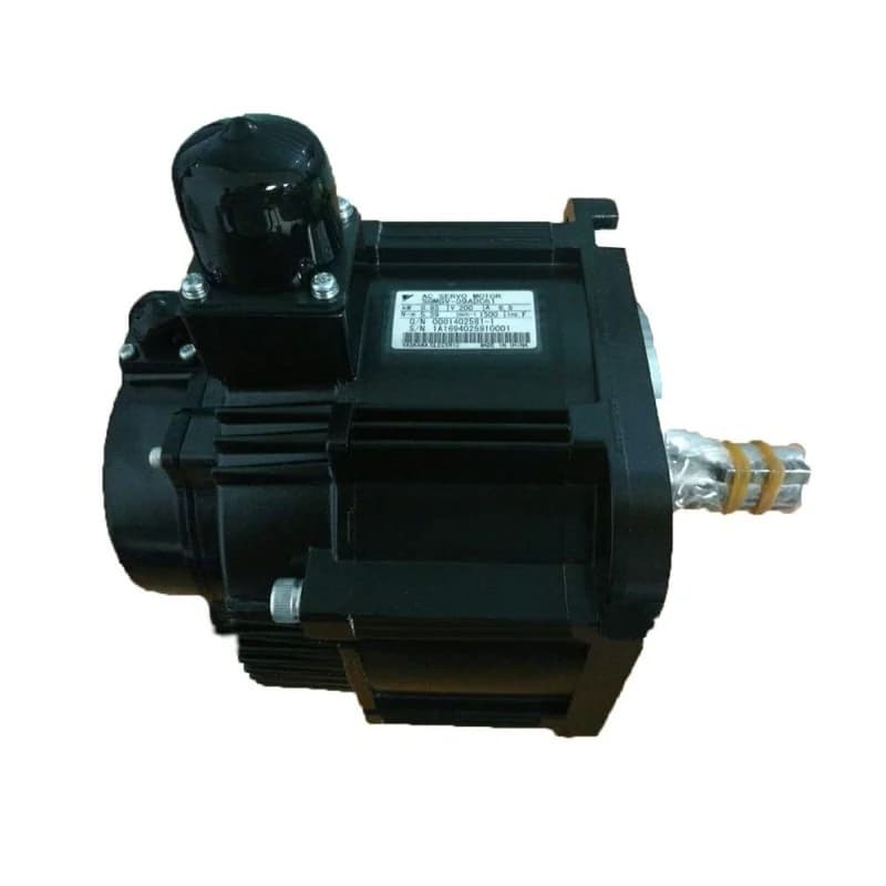 Yaskawa SGMGV-09ADA61 Yaskawa Sigma Series Servo Motors