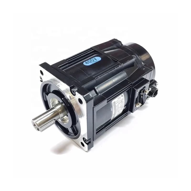 Yaskawa SGMGV-30DDW-YG15 محرك سيرفو Sigma Series