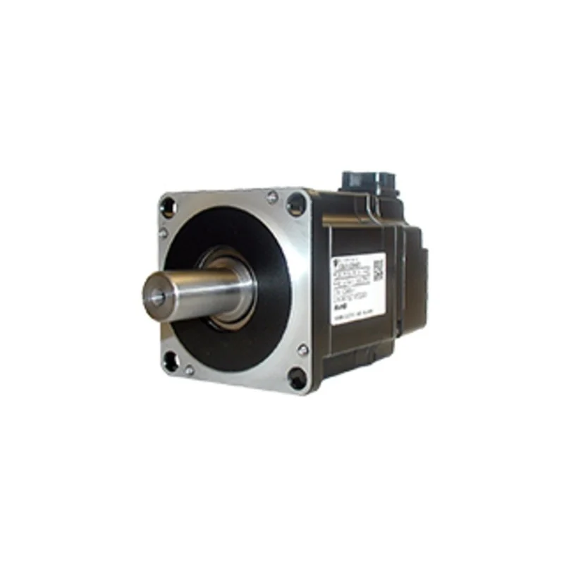 Yaskawa SGMJV-04A3M6C محرك سيرفو Sigma Series