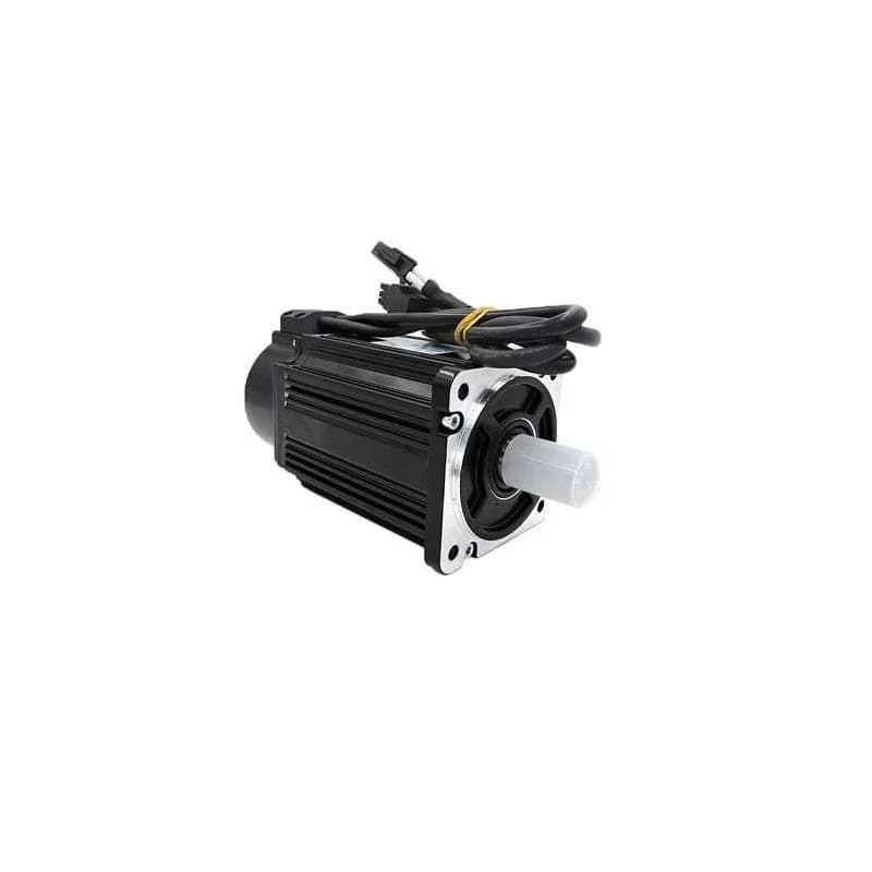 Yaskawa SGMMV-A3A2A21 محرك سيرفو Sigma