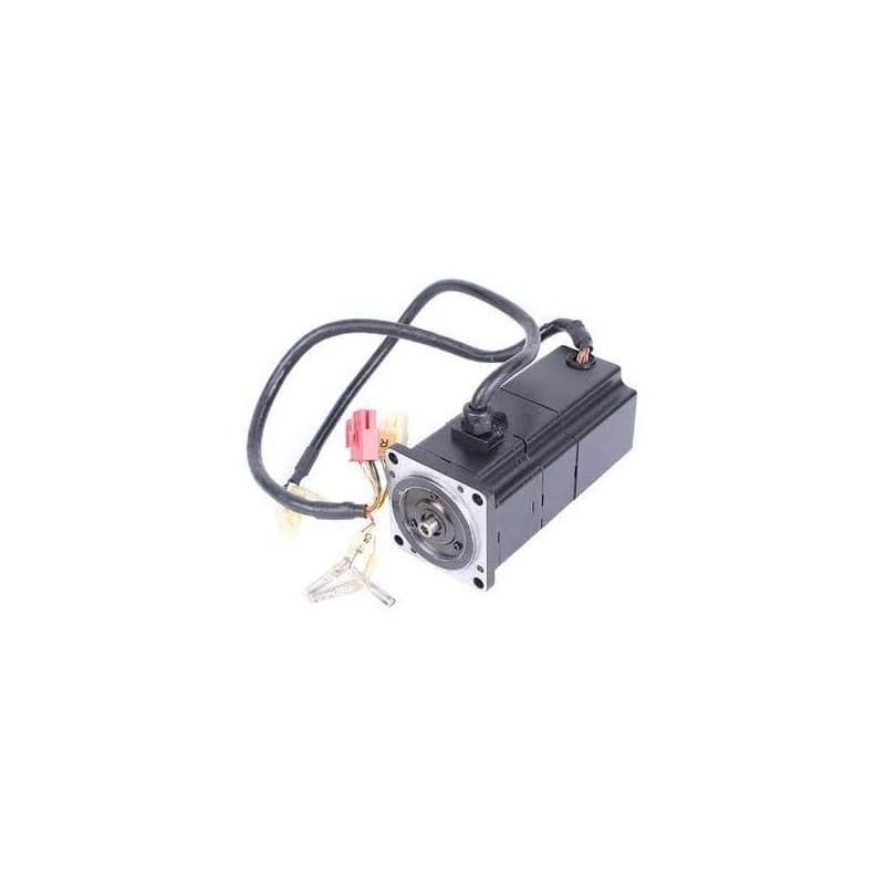Yaskawa SGMP-01AWYR12 محرك سيرفو Sigma